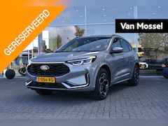 Ford Kuga - 2.5 PHEV ST-Line X | Climate Control | Adaptieve Cruise Control | Winterpakket | 360 Camer