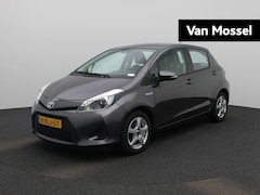 Toyota Yaris - 1.5 Full Hybrid Aspiration | Achteruitrijcamera | Climate Control | Lichtmetalen Velgen |