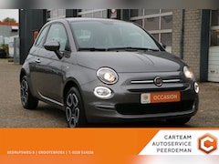 Fiat 500 - 1.0 Hybrid Club | Carplay | Weinig KM |
