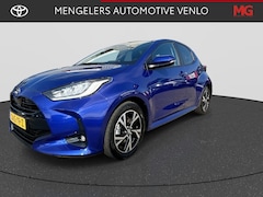 Toyota Yaris - 1.5 Hybrid 115 First Edition Climate Control / Cruise Control Adaptief / Camera / Navigati