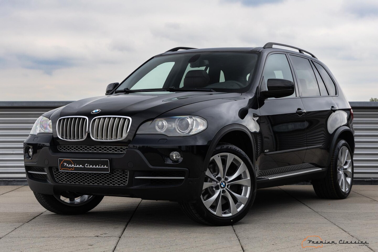 BMW X5 - xDrive48i High Executive E70 | 126.000KM | Panorama | Nappa | HUD - AutoWereld.nl