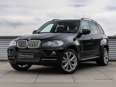 BMW X5 - xDrive48i High Executive E70 | 126.000KM | Panorama | Nappa | HUD