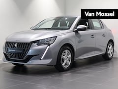 Peugeot 208 - Active CRUISE CONTROL - AIRCO - APPLE/ANDROID CARPLAY