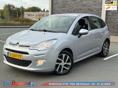 Citroën C3 - 1.2 PureTech Collection | Nwe APK | Nwe Distributie | Trekhaak | Onderhoudshistorie