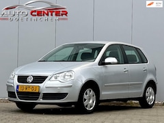 Volkswagen Polo - 1.4-16V Comfortline Automaat NweApk Airco