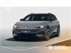 Volkswagen ID.7 Tourer - Elektromotor 77 kWh 286pk Pro Limited Edition