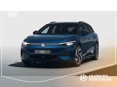 Volkswagen ID.7 Tourer - Elektromotor 86 kWh 286pk Pro S Limited Edition