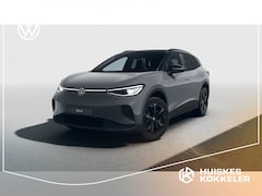 Volkswagen ID.4 - Elektromotor 77 kWh 286pk Pro Limited Edition Plus