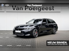 BMW 3-serie Touring - 318i | M-Sportpakket |