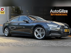 Audi A5 Sportback - 40TFSI Sport S-line Edition l Virtual Cockpit l LED l 1ste Eigenaar l NAP