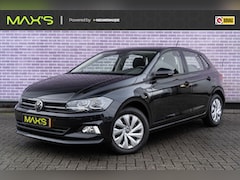 Volkswagen Polo - 1.0 TSI Comfortline | Adaptive Cruise Control | Apple CarPlay/Android Auto | Navigatie | P