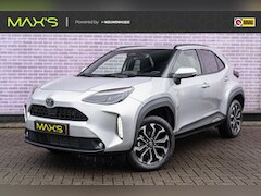 Toyota Yaris Cross - 1.5 Hybrid 115 Dynamic | Adaptieve Cruise Control | Navigatie |Stoelverwarming | LED Kopla