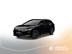 Volkswagen ID.7 Tourer - Elektromotor 77 kWh 286pk Limited Edition