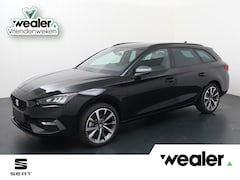 SEAT Leon Sportstourer - FR PHEV First Edition 1.5 TSI eHybrid 150kW / 204p k 6 versn. DSG