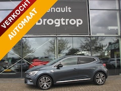 Renault Clio - 130PK-INITIALE PARIS-AUTO-9200KM-FULL OPTIONS-NIEUW