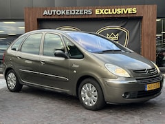 Citroën Xsara Picasso - 1.6i-16V Image Cruise Control PDC Climate Control Elektr. Ramen + Spiegels