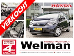Honda Jazz - 1.5i e:HEV COMFORT - ALL WEATHERS - PARKEER SENSOREN