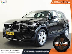 Volvo XC40 - 1.5 T3 163pk Momentum | Navigatie | Climate Control | Stoelverwarming | Dab | digitale Coc