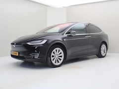 Tesla Model X - Raven Long Range 100kWh AWD 542PK 6P [ TREKHAAK+AUTOPILOT+LUCHTVERING+STUURVERWARMING ]