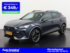CUPRA Formentor - 1.4 e-Hybrid VZ Performance | Trekhaak | Winter pakket | 360 Camera | Zondag Open