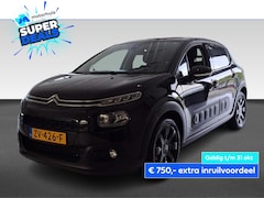 Citroën C3 - 1.2 PureTech 82pk S&amp;S Shine