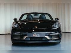 Porsche 718 Boxster GTS - 4.0 25 Years