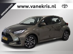 Toyota Yaris - 1.5 Hybrid Dynamic, 1e eigenaar, Parkeersensoren voor en achter, Climate Control, Apple Ca