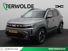 Dacia Duster - Extreme | Achteruitrijcamera | Cruise Control met snelheidsbegrenzer | Handsfree card voor