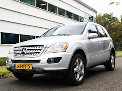 Mercedes-Benz ML-klasse - 500 Full Opties Youngtimer 74.570 M
