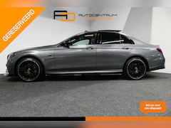 Mercedes-Benz E-klasse - 300 e AMG Line / Orig. Nederlands / E63 AMG Diffuser / E63 AMG Grill / Maxton Design Bodyk