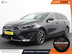 Kia Cee'd Sportswagon - Ceed 1.6 GDI PHEV DynamicLine | Navigatie | Camera | Climate Control | Cruise control adap