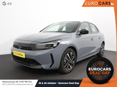 Opel Corsa - 1.2 Turbo 100pk Automaat GS | Navigatie | Apple Carplay/Android Auto | Digitale Cockpit |