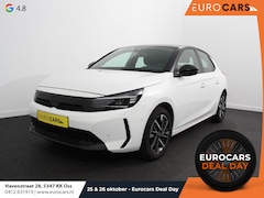 Opel Corsa - 1.2 Turbo 100pk Automaat GS | Navigatie | Apple Carplay/Android Auto | Digitale Cockpit |