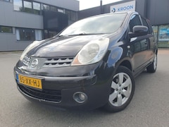 Nissan Note - 1.6 Acenta | NAP | Airco | APK 04/2026