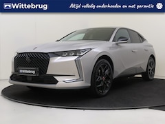 DS 4 - 4 E-Tense 225PK Performance Line UITVERKOOP