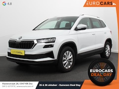 Skoda Karoq - 1.5 TSI 150pk DSG Ambition | Navigatie | Apple Carpla/Android Auto | Camera | Climate Cont