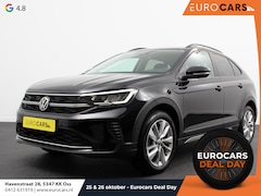 Volkswagen Taigo - 1.0 TSI 110pk DSG Life Plus | Navigatie | Apple Carplay/Android Auto | Digitale Cockpit |
