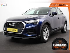 Audi Q3 - 35 TFSI 162pk MHEV S-tronic Prestige | Navigatie | Apple Carplay/Android Auto | Parkeersen