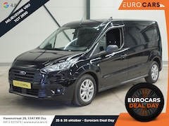 Ford Transit Connect - 1.5 EcoBlue Automaat L2 Trend Navigatie Airco Camera Parkeersensoren Cruise Control Trekha