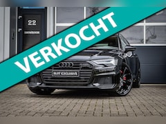 Audi A6 Avant - 55 TFSIe|QUATTRO|COMPETITION|S-LINE|B&O|MATRIX|