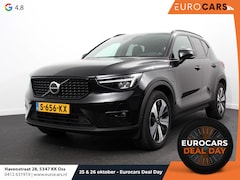 Volvo XC40 - 1.5 T5 Plug-in hybrid Ultimate Dark XC40 1.5 T5 Recharge Ultimate Dark MY 2023 PHEV | Elec