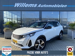 Peugeot 3008 - 1.6 HYbrid4 300 Blue Lease GT App-Connect, Elektrische Klep & Camera