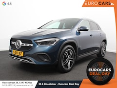Mercedes-Benz GLA-Klasse - 200 163pk Automaat Progressive GLA-klasse 200 Progressive | Panorama Dak | Navigatie | Cam