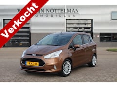 Ford B-Max - 1.6 TI-VCT Titanium / Automaat / Panoramadak / N.A.P