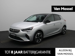 Opel Corsa-e - Elegance 50 kWh | Navi | Achteruitrijcamera en 360 camera + Sensoren | Climate control | B