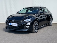 Peugeot 208 - 1.2 PureTech 75 Style | Achterbank in delen neerklapbaar | Airco | Cruise control