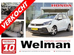 Honda Jazz - 1.5i e:HEV ELEGANCE - DEMO - NAVIGATIE - FULL HYBRID
