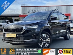 Skoda Karoq - 1.5 TSI ACT Business Edition