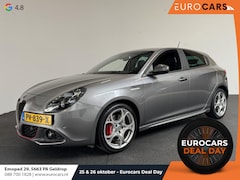 Alfa Romeo Giulietta - 1.4 Turbo MultiAir Super Automaat Climate control Navigatie