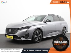 Peugeot 308 - 1.2 PureTech GT Climate control Adaptive cruise control Parkeersensoren Achteruitrijcamera